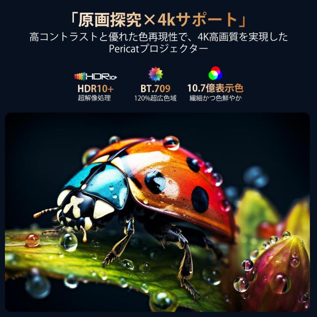 �y���邳�v���X��270����]��������`�␳�z�v���W�F�N�^�[���^ �z�[���v���W�F�N�^�[���o�C���v���W�F�N�^�[ �� �Ɠd/AV�� 