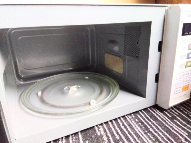 美品 12年製 パナソニック 電子レンジ < 家電/AV 美品 12年製 パナソニック 電子レンジ < 家電/AVの