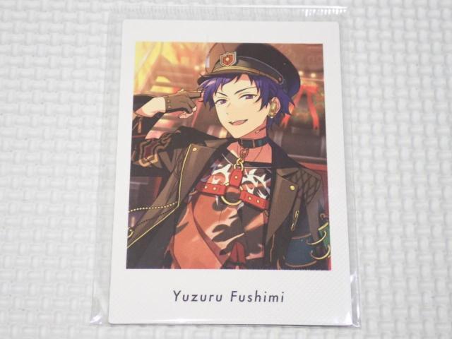 あんさんぶるスターズ ぱしゃっつ 伏見弓弦 < アニメ/コミック/キャラクター  あんさんぶるスターズ ぱしゃっつ 伏見弓弦  < アニメ/コミック/キャラクターの