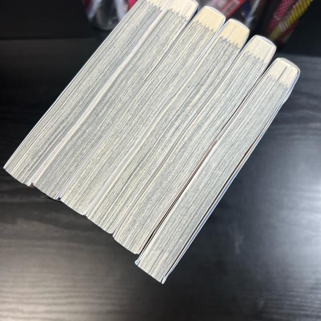 劣等人の魔剣使い 全6冊完結セット かのう寛人 / 萩鵜アキ / かやはら < アニメ/コミック/キャラクター  劣等人の魔剣使い 全6冊完結セット かのう寛人 / 萩鵜アキ / かやはら < アニメ/コミック/キャラクターの