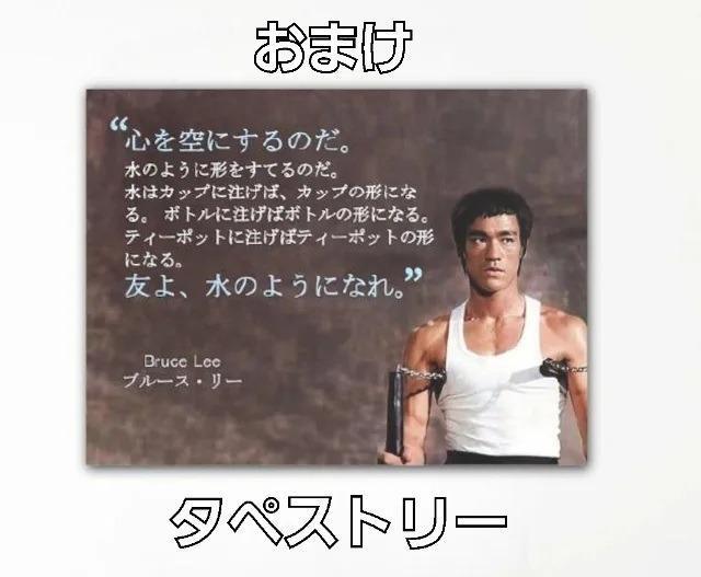 ☆李小龍☆ブルースリー最強!! CD 全9枚☆送料無料☆オマケ.タペストリー付き < CD/DVD/ビデオ ☆李小龍☆ブルースリー最強!! CD 全9枚☆送料無料☆オマケ.タペストリー付き < CD/DVD/ビデオの