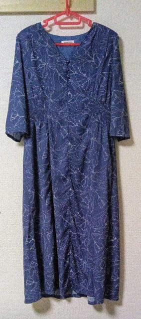 花柄ワンピース  < 女性ファッション  花柄ワンピース   < 女性ファッションの