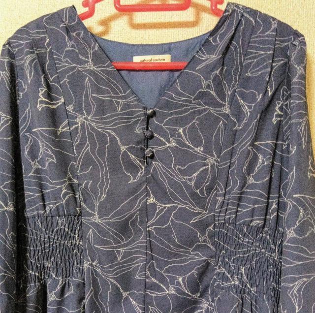 花柄ワンピース  < 女性ファッション  花柄ワンピース  < 女性ファッションの