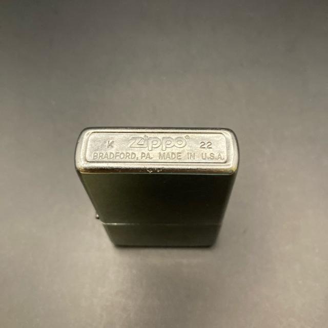 即決 zippo ジッポー K 22 < 男性ファッション 即決 zippo ジッポー K 22 < 男性ファッションの