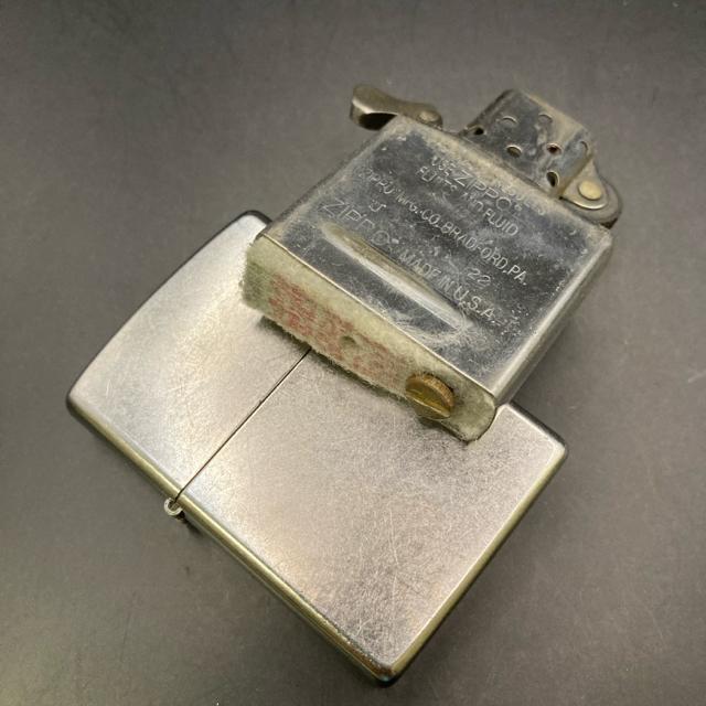即決 zippo ジッポー K 22 < 男性ファッション 即決 zippo ジッポー K 22 < 男性ファッションの