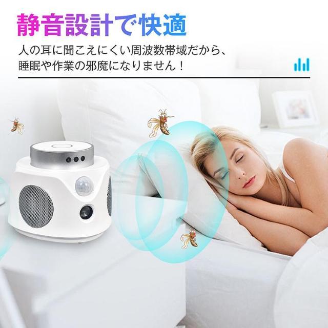 超音波 ネズミ 駆除 超音波 害虫対策 虫除け器 LEDフラッシュライト 省エネ 静音 無毒 無臭 安全 USB給電 < ペット/手芸/園芸  超音波 ネズミ 駆除 超音波 害虫対策 虫除け器 LEDフラッシュライト 省エネ 静音 無毒 無臭 安全 USB給電 < ペット/手芸/園芸の
