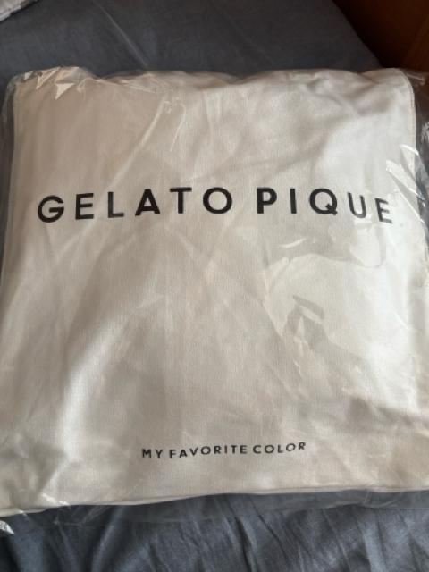 【池袋パルコオープン記念限定】ジェラートピケ OPEN LIMITED BAG < ブランド 【池袋パルコオープン記念限定】ジェラートピケ OPEN LIMITED BAG < ブランドの