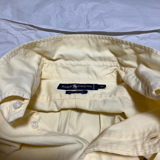 yRalph Lauren / t[z CG[ Vc / M {^_E  uh 