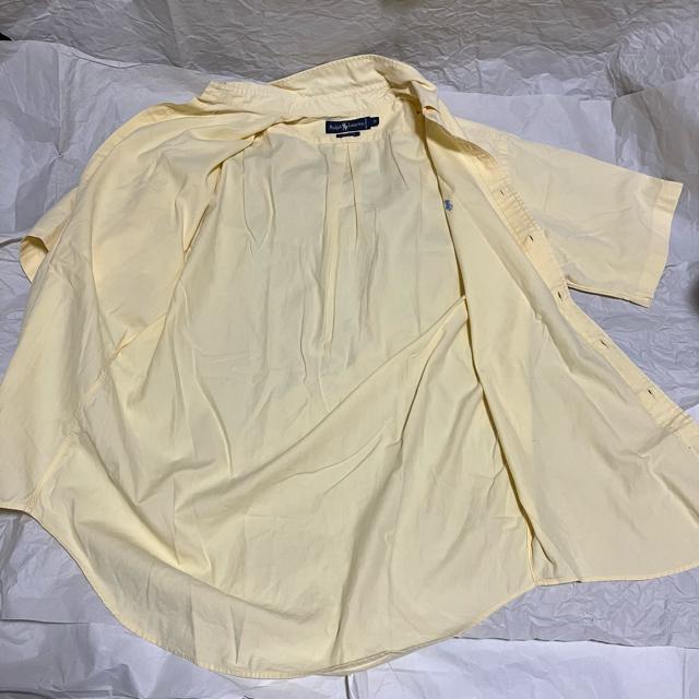 yRalph Lauren / t[z CG[ Vc / M {^_E  uh 