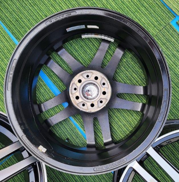 共豊 ZOLF LIGHT SPEC 17インチ7J +50 PCD100ホイールのみ4本セツトプリウス カローラ レガシィ イン < 自動車/バイク 共豊 ZOLF LIGHT SPEC 17インチ7J +50 PCD100ホイールのみ4本セツトプリウス カローラ レガシィ イン < 自動車/バイク