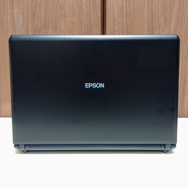 EPSON Endeavor Corei5 8GB ViSSD256GB Windows11 DVD WebJ  PC{/Ӌ@ 