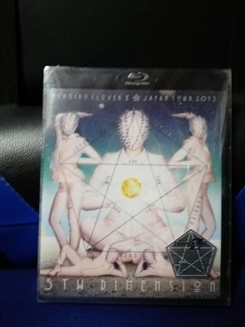 [Ճu[C] N[o[Z JAPAN TOUR 2013   ^gObY 