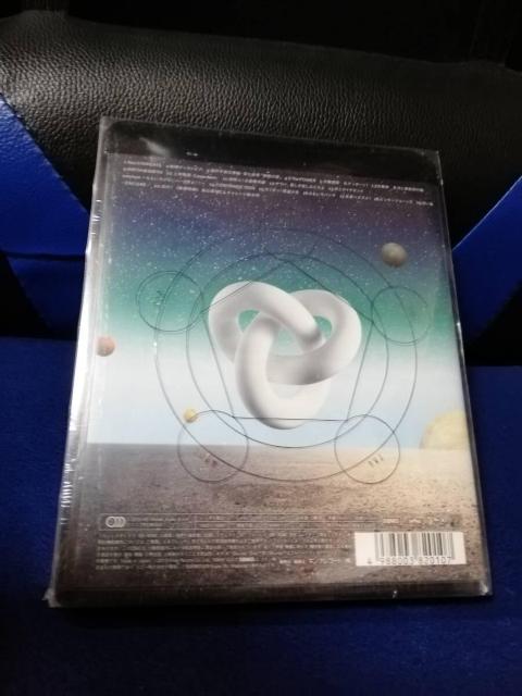 [Ճu[C] N[o[Z JAPAN TOUR 2013  ^gObY 