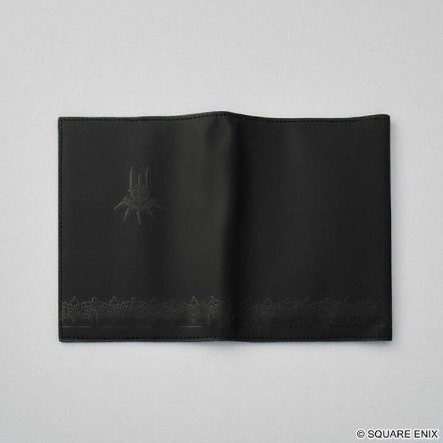 INieRFAutomata ubNJo[ 2B j[AEI[g}^   Aj/R~bN/LN^[ 