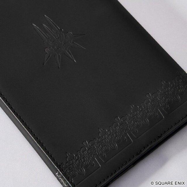 INieRFAutomata ubNJo[ 2B j[AEI[g}^  Aj/R~bN/LN^[ 