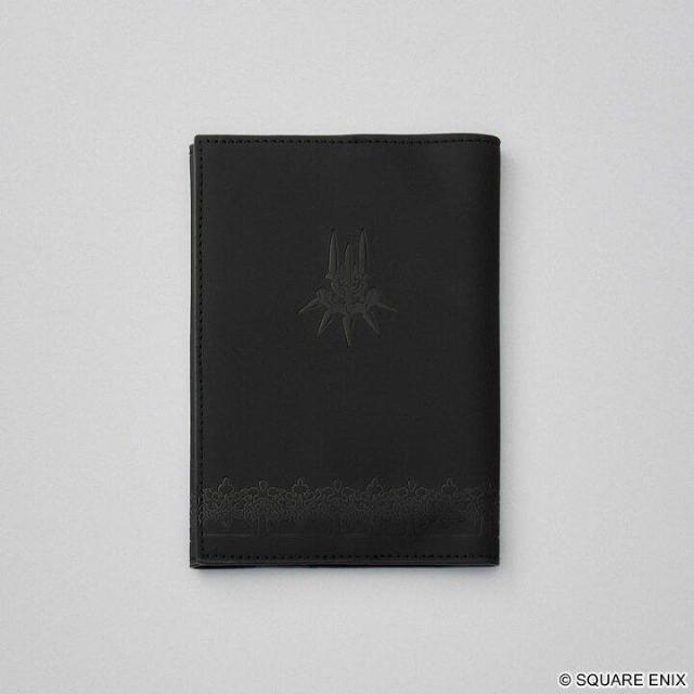 INieRFAutomata ubNJo[ 2B j[AEI[g}^  Aj/R~bN/LN^[ 