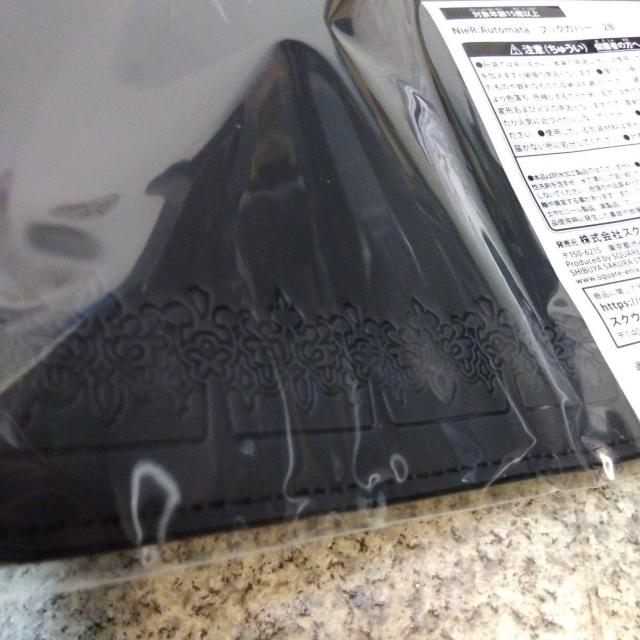 INieRFAutomata ubNJo[ 2B j[AEI[g}^  Aj/R~bN/LN^[ 