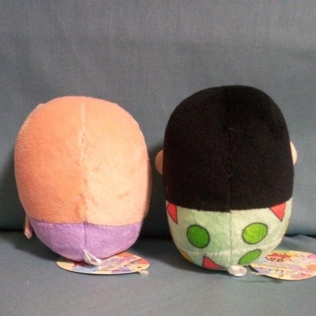 N񂿂񂱂Ƃ}XRbg@2  Aj/R~bN/LN^[ 