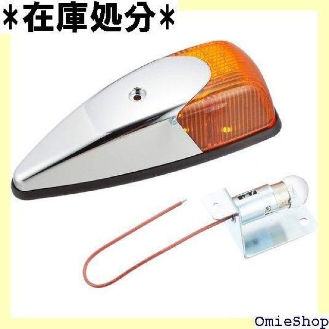 キャブマーカー アンバー 24V12W 526458 737 < 自動車/バイク キャブマーカー アンバー 24V12W 526458 737 < 自動車/バイク