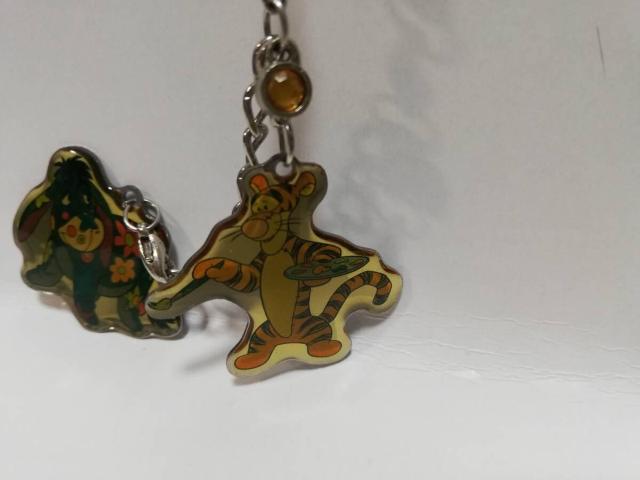 ディズニー ディガー&イーヨーストラップ < 家電/AV ディズニー ディガー&イーヨーストラップ < 家電/AVの