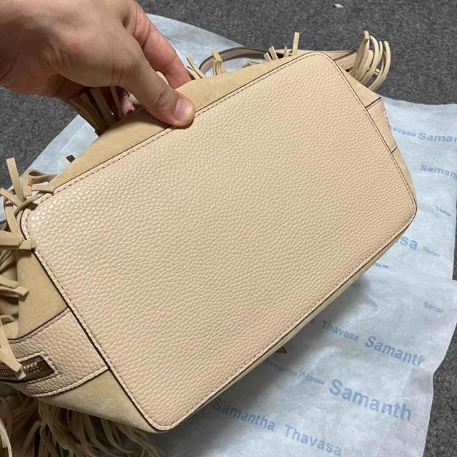 【Samantha Vega】 サマンサベガ / フリンジ ショルダーバッグ < ブランド 【Samantha Vega】 サマンサベガ / フリンジ ショルダーバッグ < ブランドの