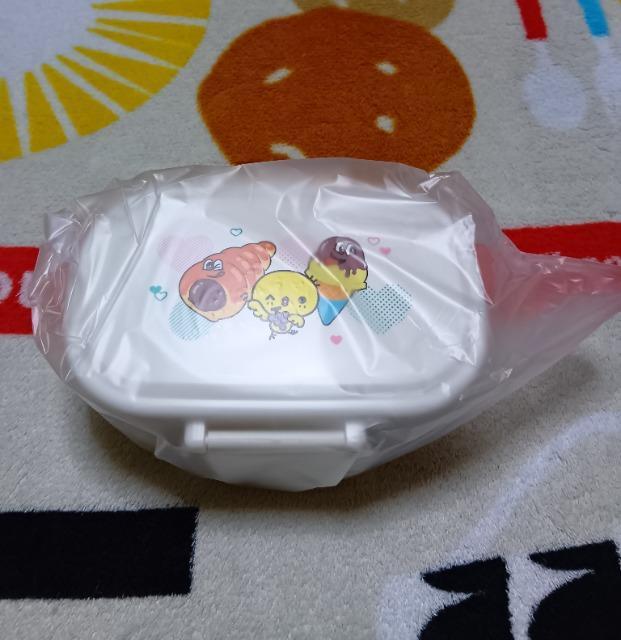 あやんぬさん×いなげやコラボ オリジナルランチボックス < ホビー あやんぬさん×いなげやコラボ オリジナルランチボックス < ホビーの