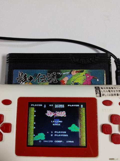 FC �e�̓`�� 07 �t�@�~�R���\�t�g �J�Z�b�g�̂� ���Õi TAITO �� �Q�[���{��/�\�t�g�� 