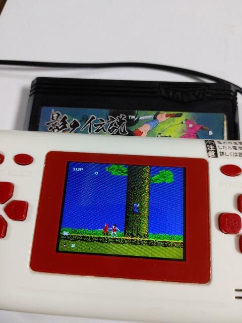 FC �e�̓`�� 07 �t�@�~�R���\�t�g �J�Z�b�g�̂� ���Õi TAITO �� �Q�[���{��/�\�t�g�� 