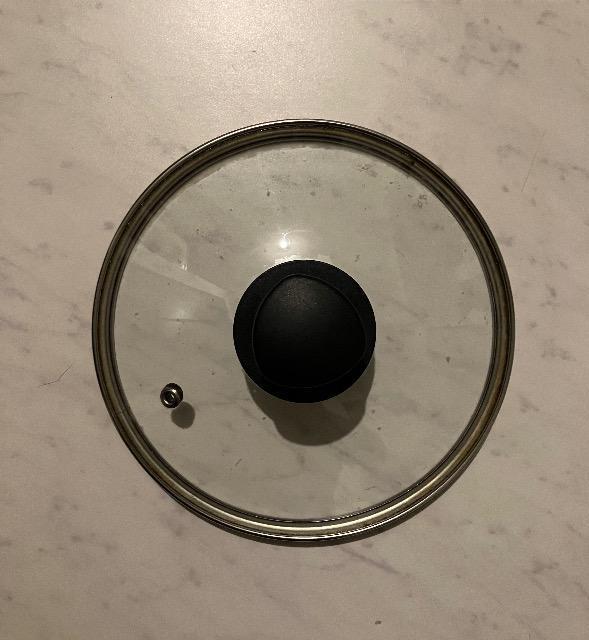 �K���X�̓�W �t���C�p�� �t�^ 17.5cm  �� �C���e���A/���C�t�� 