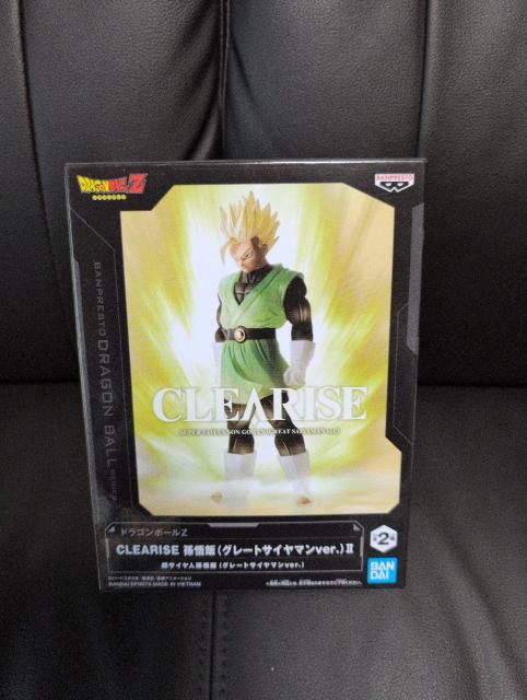 ���J���A�h���S���{�[��Z�@CLEARISE�����(�O���[�g�T�C���}��ver.)�U���T�C���l�����  �� �A�j��/�R�~�b�N/�L�����N�^�[�� 