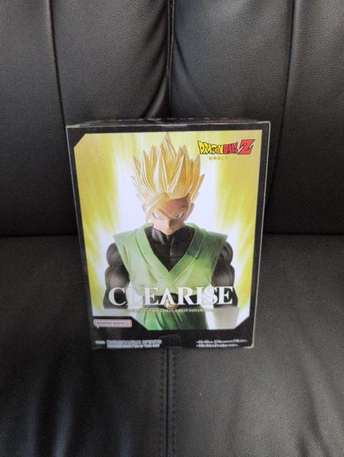 ���J���A�h���S���{�[��Z�@CLEARISE�����(�O���[�g�T�C���}��ver.)�U���T�C���l����� �� �A�j��/�R�~�b�N/�L�����N�^�[�� 