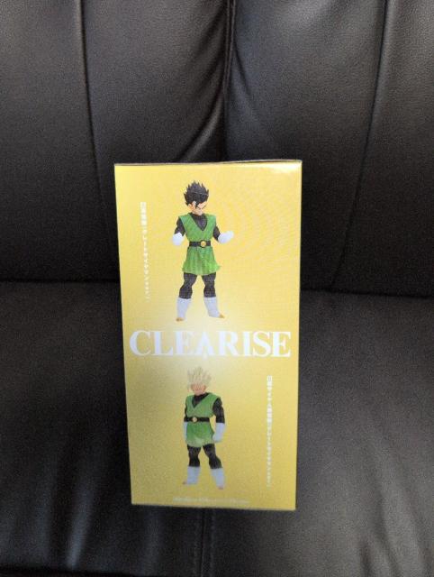 ���J���A�h���S���{�[��Z�@CLEARISE�����(�O���[�g�T�C���}��ver.)�U���T�C���l����� �� �A�j��/�R�~�b�N/�L�����N�^�[�� 