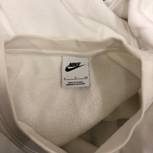 ���� NIKE �i�C�L �X�E�F�b�g �g���[�i�[ S �� �u�����h�� 