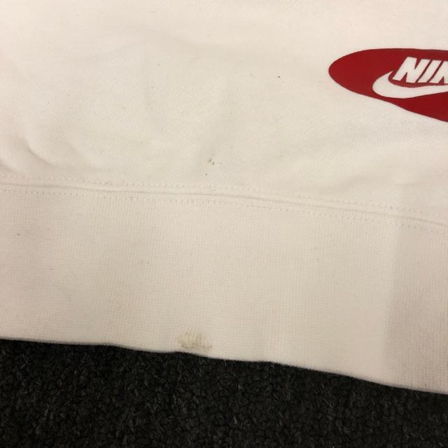 ���� NIKE �i�C�L �X�E�F�b�g �g���[�i�[ S �� �u�����h�� 