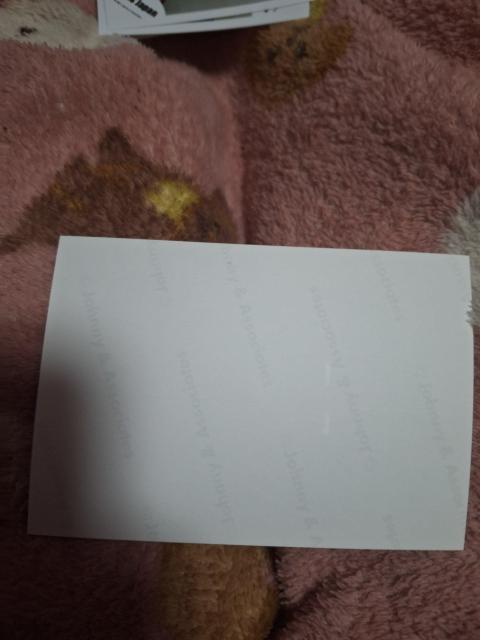 Travis Japan�ʐ^ �� �^�����g�O�b�Y�� 