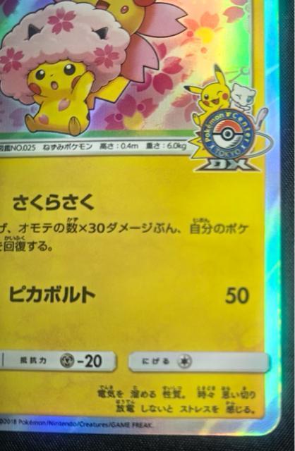 �y��/����i�z���A�t���̃s�J�`���E 211/SM-P ���{��DX�I�[�v���L�O ����  �v���� �|�P�����Z���^�[ �� �g���[�f�B���O�J�[�h�� 