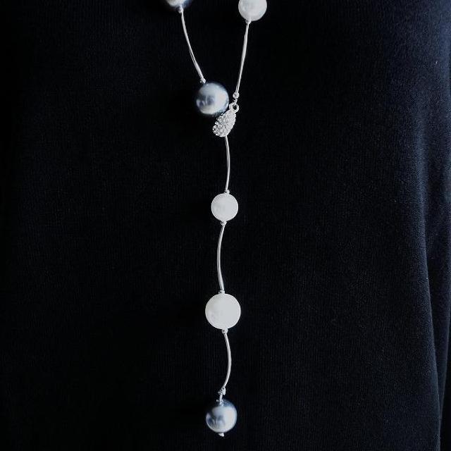 �V�i a133 �X�e�[�V�����p�[�� �x�� �l�b�N���X ���O���[�n 2�F�g�� �嗱�K���X�p�[�� �����O�� �� �����A�N�Z�T���[/���v�� 