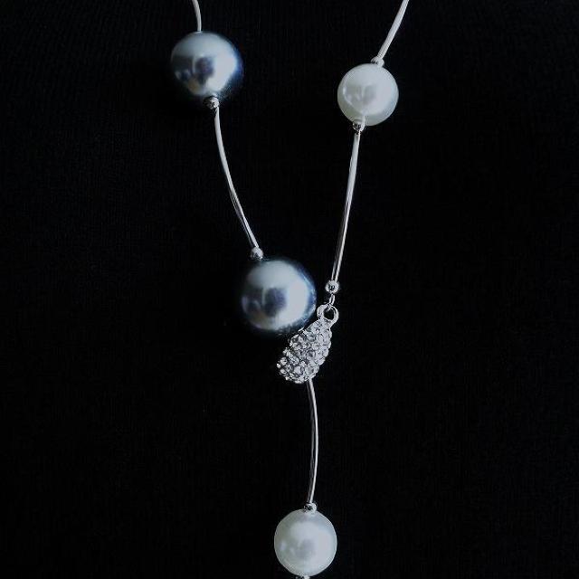 �V�i a133 �X�e�[�V�����p�[�� �x�� �l�b�N���X ���O���[�n 2�F�g�� �嗱�K���X�p�[�� �����O�� �� �����A�N�Z�T���[/���v�� 