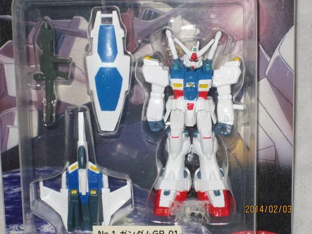 ガンダムGP=01 < アニメ/コミック/キャラクター ガンダムGP=01 < アニメ/コミック/キャラクターの