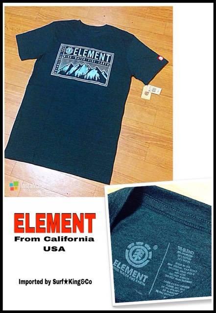 【ELEMENT】T★日本未入荷!貴重な本物USA直輸入プレミアムモデル!限定特価SALE! < レジャー/スポーツ  【ELEMENT】T★日本未入荷!貴重な本物USA直輸入プレミアムモデル!限定特価SALE!  < レジャー/スポーツの