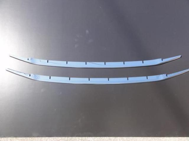 クロームメッキバンパーモール アルファード 20系25系 後期X/G < 自動車/バイク クロームメッキバンパーモール アルファード 20系25系 後期X/G < 自動車/バイク