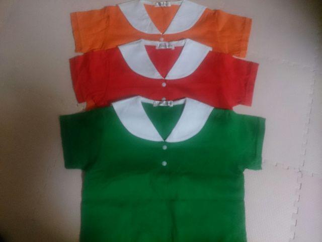 110 セーラー 新品 レッド < キッズ/ベビー 110 セーラー 新品 レッド < キッズ/ベビーの