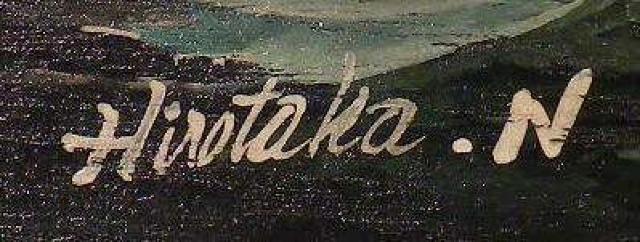 G  HirotakaENwDQx^ۏ   zr[ 