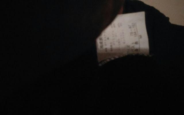 CHANMEAL 黒 ニット 五分 美品 < 女性ファッション CHANMEAL 黒 ニット 五分 美品 < 女性ファッションの