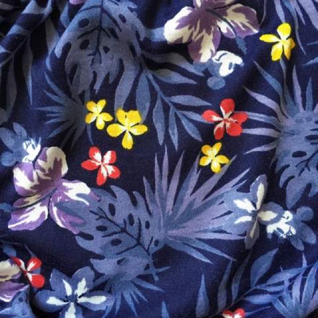 ディズニー・隠れミッキーミニー&ボタニカル柄マキシワンピース < 女性ファッション  ディズニー・隠れミッキーミニー&ボタニカル柄マキシワンピース < 女性ファッションの