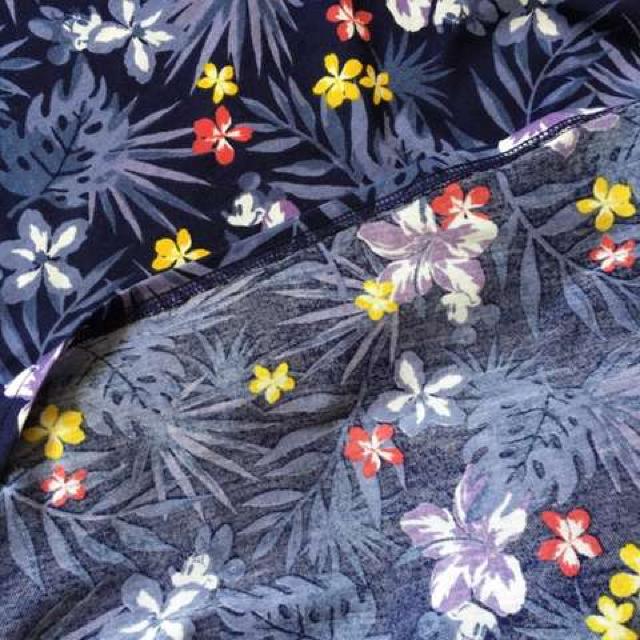 ディズニー・隠れミッキーミニー&ボタニカル柄マキシワンピース < 女性ファッション  ディズニー・隠れミッキーミニー&ボタニカル柄マキシワンピース < 女性ファッションの