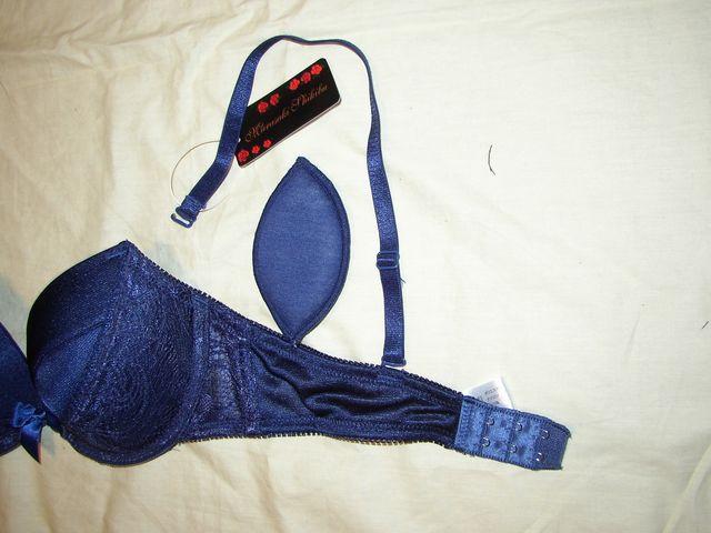 レース使いがお洒落なD65Mワイヤー入り < 女性ファッション  レース使いがお洒落なD65Mワイヤー入り < 女性ファッションの