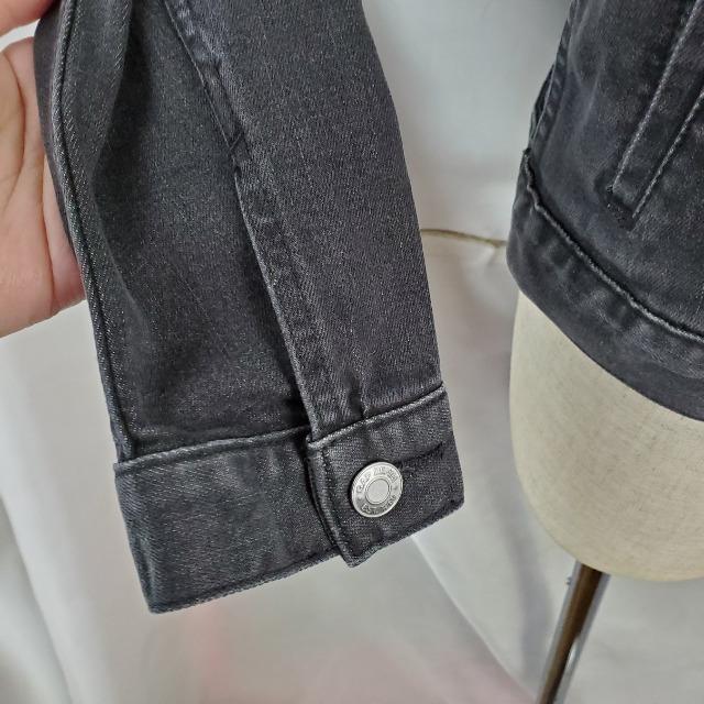 込み★GAP★定価¥6.900★ストレッチデニムジャケット★XS★ < ブランド  込み★GAP★定価¥6.900★ストレッチデニムジャケット★XS★ < ブランドの