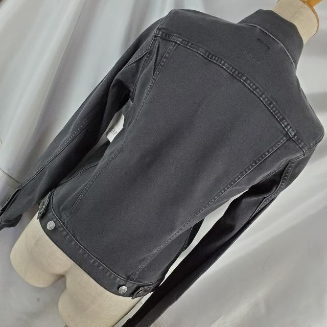 込み★GAP★定価¥6.900★ストレッチデニムジャケット★XS★ < ブランド  込み★GAP★定価¥6.900★ストレッチデニムジャケット★XS★ < ブランドの