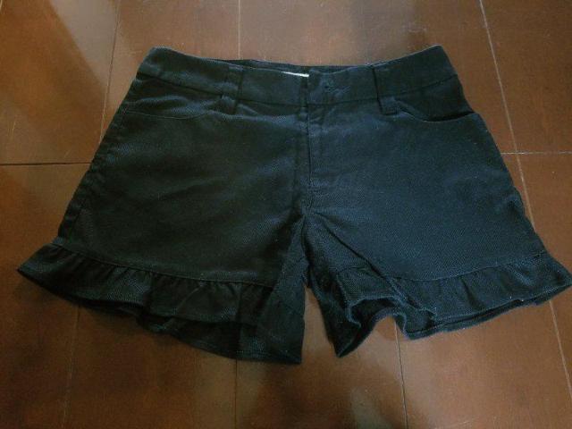 ☆フリルショートパンツ☆ < 女性ファッション  ☆フリルショートパンツ☆  < 女性ファッションの